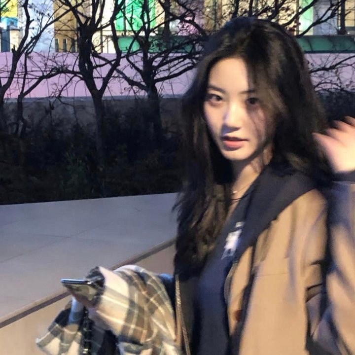 白桦林中的哨所