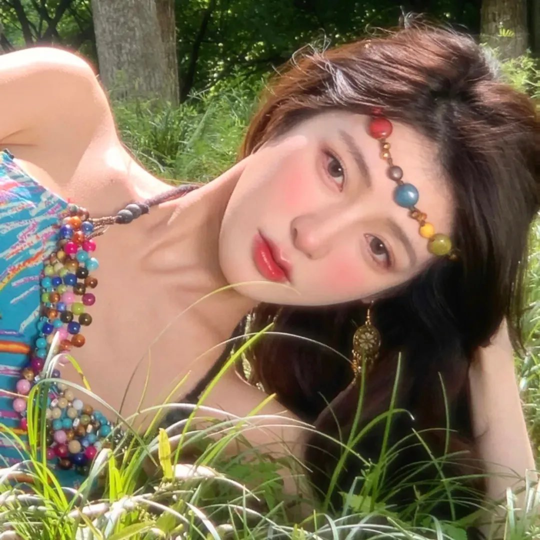 拼图女王
